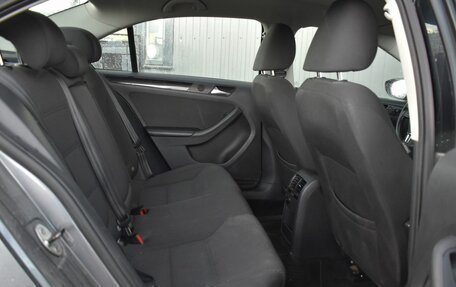 Volkswagen Jetta VI, 2012 год, 959 999 рублей, 17 фотография