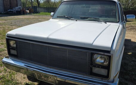 Chevrolet C/K, 1984 год, 1 100 000 рублей, 1 фотография