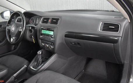 Volkswagen Jetta VI, 2012 год, 959 999 рублей, 19 фотография