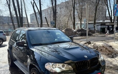 BMW X5, 2007 год, 1 800 000 рублей, 1 фотография
