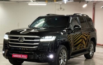 Toyota Land Cruiser, 2025 год, 12 990 000 рублей, 1 фотография
