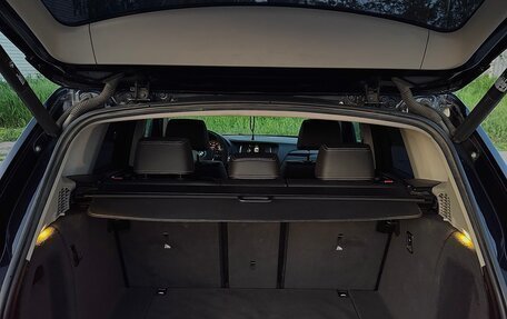 BMW X3, 2014 год, 2 250 000 рублей, 10 фотография