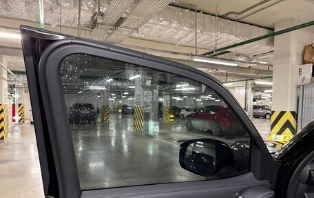 Toyota Land Cruiser, 2025 год, 12 990 000 рублей, 9 фотография