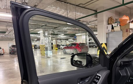 Toyota Land Cruiser, 2025 год, 12 990 000 рублей, 10 фотография