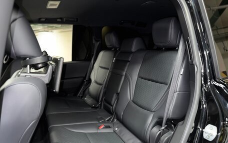 Toyota Land Cruiser, 2025 год, 12 990 000 рублей, 8 фотография
