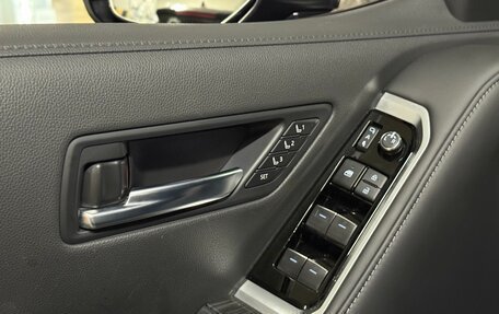 Toyota Land Cruiser, 2025 год, 12 990 000 рублей, 11 фотография