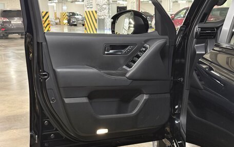 Toyota Land Cruiser, 2025 год, 12 990 000 рублей, 12 фотография
