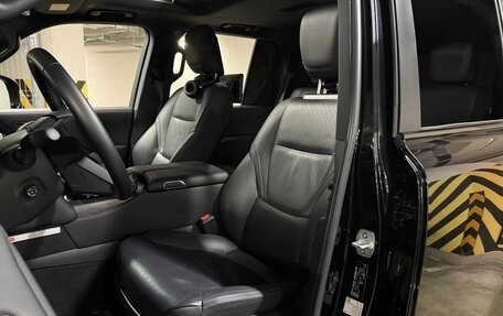 Toyota Land Cruiser, 2025 год, 12 990 000 рублей, 7 фотография