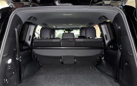Toyota Land Cruiser, 2025 год, 12 990 000 рублей, 16 фотография