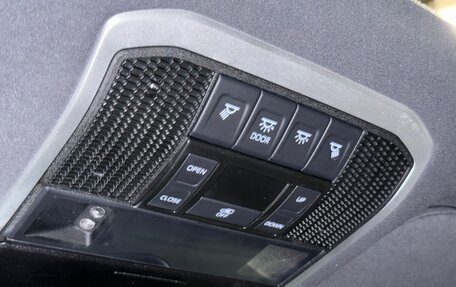 Toyota Land Cruiser, 2025 год, 12 990 000 рублей, 20 фотография