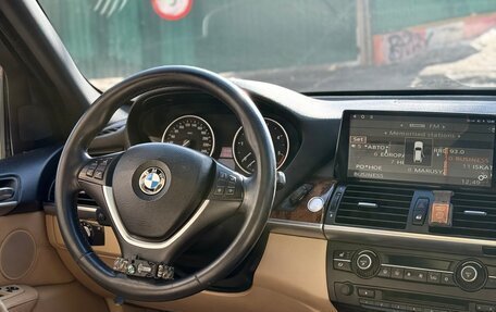 BMW X5, 2007 год, 1 800 000 рублей, 4 фотография