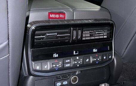 Toyota Land Cruiser, 2025 год, 12 990 000 рублей, 21 фотография