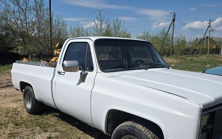 Chevrolet C/K, 1984 год, 1 100 000 рублей, 2 фотография