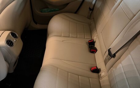 Mercedes-Benz GLC, 2020 год, 4 750 000 рублей, 7 фотография