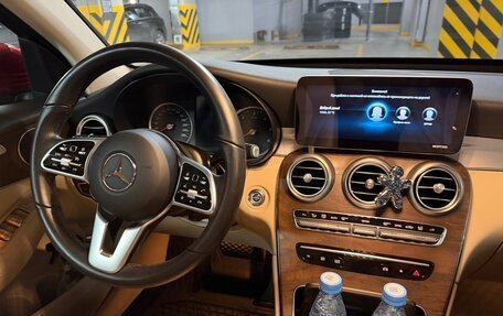 Mercedes-Benz GLC, 2020 год, 4 750 000 рублей, 8 фотография