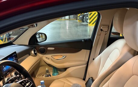 Mercedes-Benz GLC, 2020 год, 4 750 000 рублей, 4 фотография