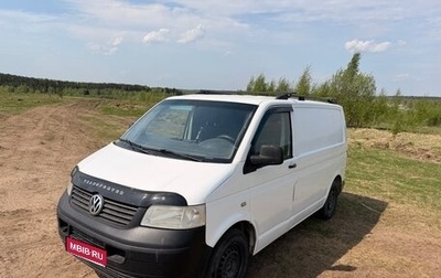 Volkswagen Transporter T5 рестайлинг, 2006 год, 780 000 рублей, 1 фотография