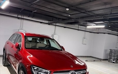 Mercedes-Benz GLC, 2020 год, 4 750 000 рублей, 1 фотография