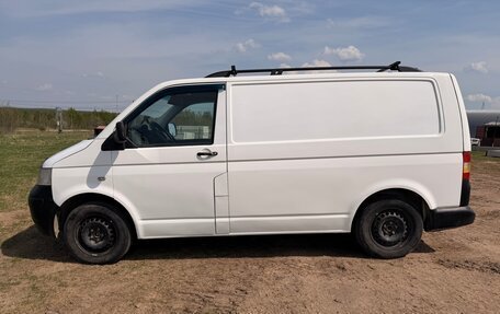 Volkswagen Transporter T5 рестайлинг, 2006 год, 780 000 рублей, 7 фотография