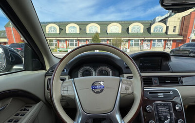 Volvo S80 II рестайлинг 2, 2012 год, 1 590 000 рублей, 1 фотография