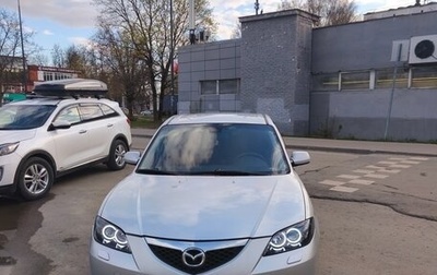 Mazda 3, 2006 год, 635 000 рублей, 1 фотография