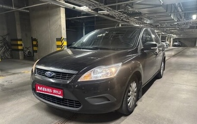 Ford Focus II рестайлинг, 2008 год, 860 000 рублей, 1 фотография