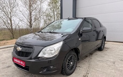 Chevrolet Cobalt II, 2013 год, 450 000 рублей, 1 фотография