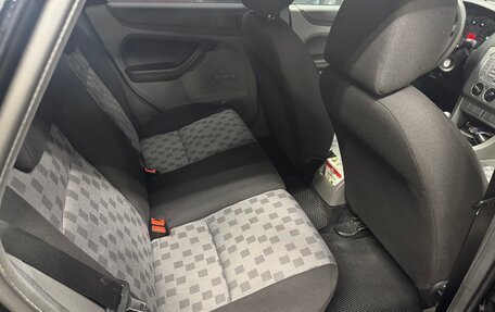Ford Focus II рестайлинг, 2008 год, 860 000 рублей, 9 фотография