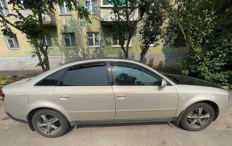Audi A6, 1998 год, 360 000 рублей, 3 фотография