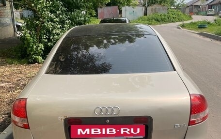 Audi A6, 1998 год, 360 000 рублей, 2 фотография