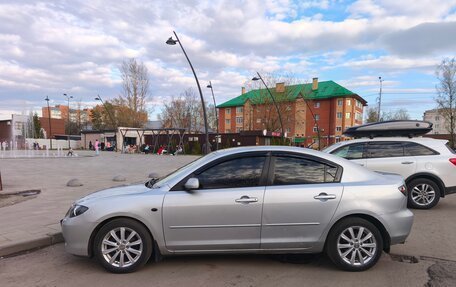 Mazda 3, 2006 год, 635 000 рублей, 2 фотография