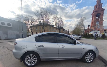 Mazda 3, 2006 год, 635 000 рублей, 4 фотография