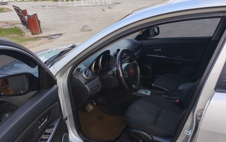 Mazda 3, 2006 год, 635 000 рублей, 5 фотография