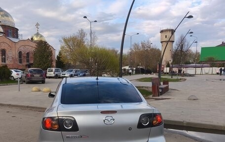 Mazda 3, 2006 год, 635 000 рублей, 3 фотография