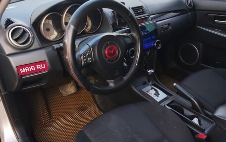 Mazda 3, 2006 год, 635 000 рублей, 6 фотография