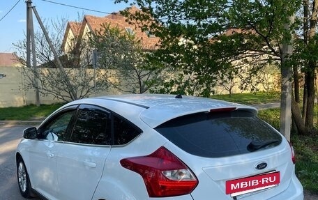 Ford Focus III, 2012 год, 857 000 рублей, 6 фотография