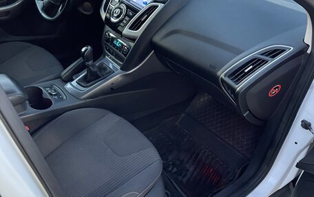 Ford Focus III, 2012 год, 857 000 рублей, 11 фотография
