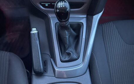 Ford Focus III, 2012 год, 857 000 рублей, 14 фотография