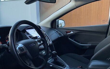 Ford Focus III, 2012 год, 857 000 рублей, 13 фотография