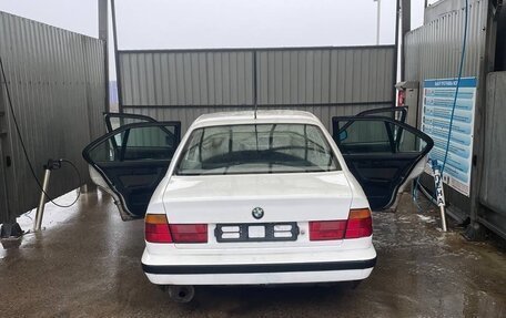 BMW 5 серия, 1994 год, 295 000 рублей, 2 фотография