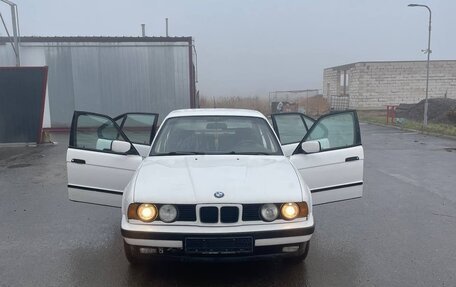 BMW 5 серия, 1994 год, 295 000 рублей, 3 фотография