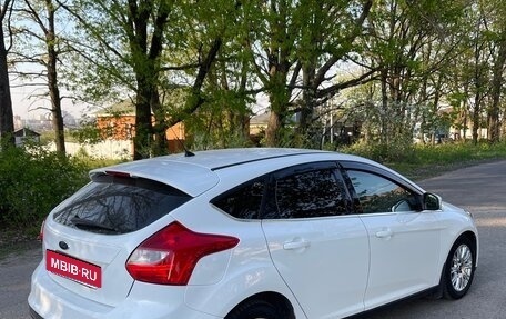 Ford Focus III, 2012 год, 857 000 рублей, 8 фотография
