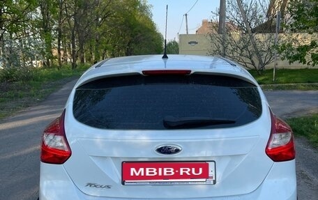 Ford Focus III, 2012 год, 857 000 рублей, 7 фотография