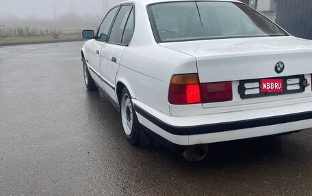 BMW 5 серия, 1994 год, 295 000 рублей, 4 фотография