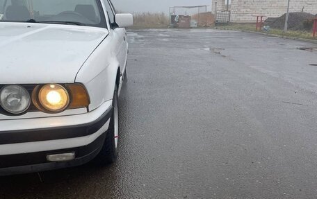BMW 5 серия, 1994 год, 295 000 рублей, 5 фотография