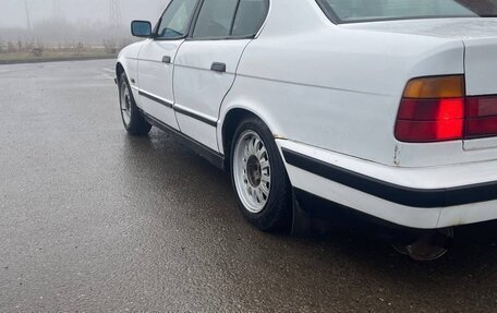 BMW 5 серия, 1994 год, 295 000 рублей, 6 фотография