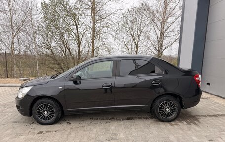 Chevrolet Cobalt II, 2013 год, 450 000 рублей, 7 фотография