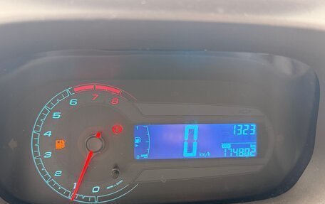 Chevrolet Cobalt II, 2013 год, 450 000 рублей, 9 фотография