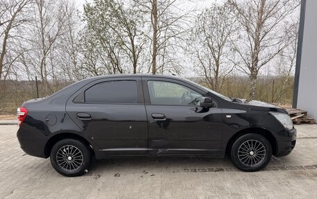 Chevrolet Cobalt II, 2013 год, 450 000 рублей, 5 фотография