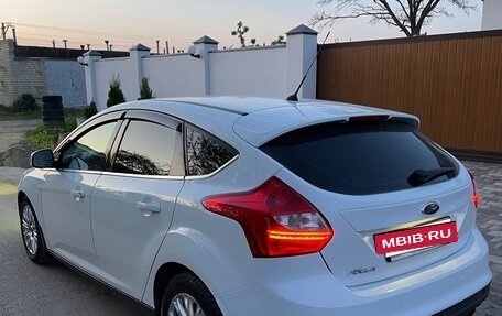 Ford Focus III, 2012 год, 857 000 рублей, 9 фотография